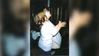 The Story of Ann Marie Shawley