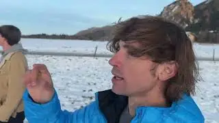 День 1. Буду публиковать посты каждый день, пока не наберу 10 миллионов подписчиков. 1 января 202...