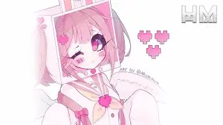 Geoxor - Nana Virtual (Mashup)