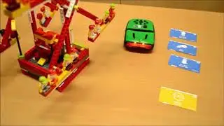 Meet PHIRO- LEGO & ARDUINO compatible STEM tool