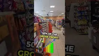 You can open a 7-Eleven for only $10,000! 👀💰