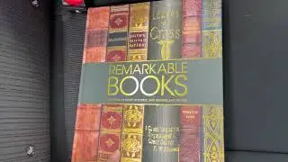 [book] Remarkable Books: The World's Most Historic and Significant Works - DK History Changers