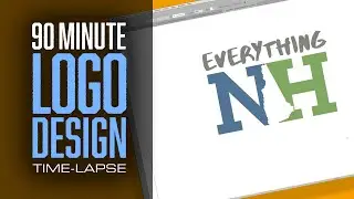 90-Minute Logo!
