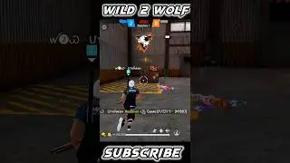 INSANE 🔥🎯 #freefireinsanegameplay free fire #ffshort