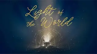Candle of Hope with David Dodwell