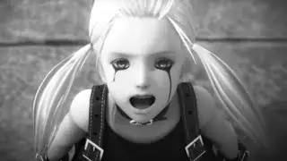 The Forgotten NieR Game: Nier Reincarnation’s End