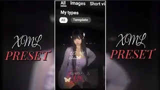 Good For You 😍 New trend Alightmotion Edit preset XML file in description box ☑️🎁 #trending #trend
