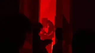 Sound installation &lsquo;Jamba&rsquo; of &lsquo;Dj Nigga Fox&rsquo;, Marcio Matos and NWAKKE at Haus der Kunst in Munich