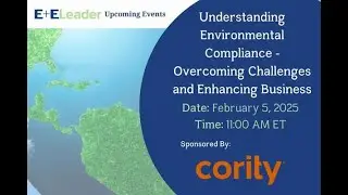 Understanding Environmental Compliance - Overcoming Challenges and Enhancing Business