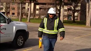 UTS Poles Inspection - Canada