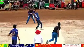 SUPER FASHION VS EVEGREEN FULL MATCH HIGHLIGHTS #cricket #lplmatch #cricketleague #lpllive