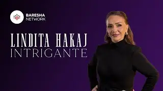 Linda Hakaj - Intrigante (Official Audio)