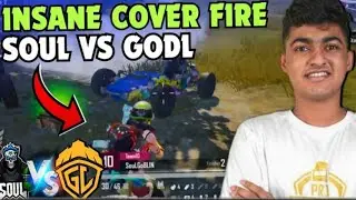 Soul vs Godl | Hector reflex | Akshat vs shadow | @skyesportsgaming  @AkshaTxBGMI