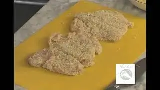 That's Tasty #14 Chicken Parm