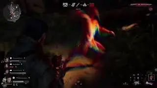 Evil Dead Steam!