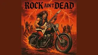 Rock Ain&rsquo;t Dead