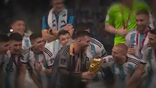 Sorteo del 49.&ordm; Equipo | 49.&ordm; Equipo | Copa Mundial de la FIFA 26&trade;