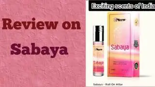 Attar Sabaya