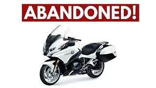 Dealers Can’t Get Rid of These bikes! 2025 Market Crash