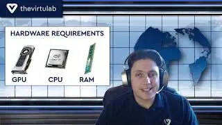 System requirements explained