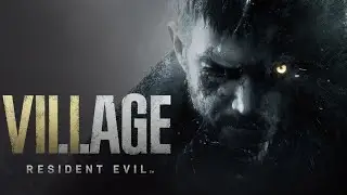 This Village is up to no good(Resident Evil Village) part 1