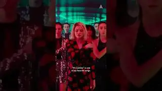 Selena Gomez & Karla Sof&iacute;a Gasc&oacute;n Share Their Favorite Songs From 'Emilia P&eacute;rez' #selenagomez #music