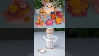 Plastic Bottle Se banai Kettle #diy #craft #tea #bestoutofwaste #handmade #diycrafts