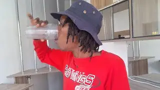 &ldquo;I Tried Mango Juice Instead of Smoking Weed | 420 Vlogs | Topboy1ke