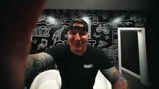 Welcome to Ghost Brands