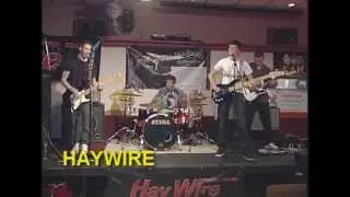 Firewire TV - A Chat with Dawn Watson...