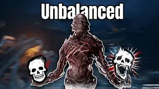 The First is a MASSIVE PROBLEM | Dead By Daylight