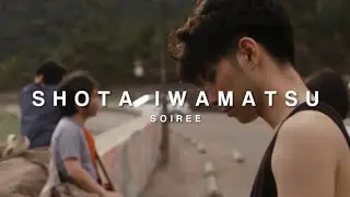 Shota Iwamatsu Scenepack | Soiree
