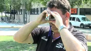 Open space vegetation structure |  | UPV