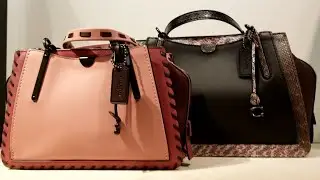Coach Grand Canal Shops Las Vegas! Shop with Me ~The Venetian Hotel & Casino