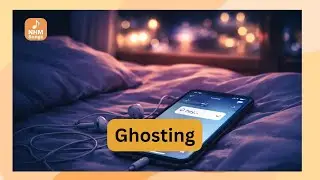Ghosting (The Situationship Song)