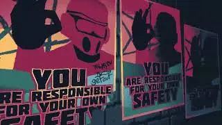 The Mailroom Demo Teaser