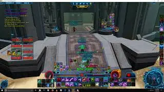 HM SNV Operations Chief Featuring Stimfiend