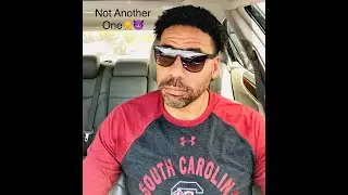 New YouTube Channel in Manosphere (Derek Jaxn ain&rsquo;t even Derek Jaxn no more & you trying to be him)
