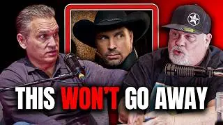 The Garth Brooks Theory People Keep Noticing | Matt Cox Explains