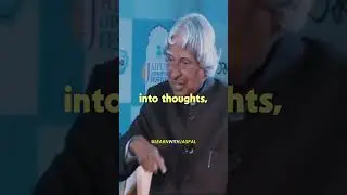 Try until you get it🔥🚀|| APJ Abdul kalam