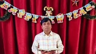 Daily Manna [02.01.26] | Today Promise Verse| Rev.Elisha| Calvary Holy Church, Bangalore 