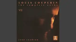 Suite en do: VI. Gavotte de Mr. Le B&egrave;gue et son double par Mr. Couperin