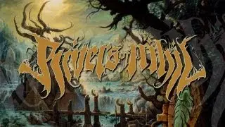 Rivers of Nihil - Rain Eater (OFFICIAL)