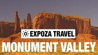 Monument Valley Travel Guide (USA) Vacation Travel Video Guide
