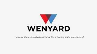 Wenyard Business Oportunity - How it works