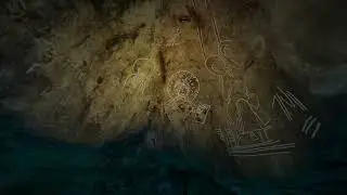 Grotte Sant'Angelo (Interno) - Video descrittivo realizzato nell'ambito della ristrutturazione