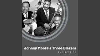 Groovy Movie Blues