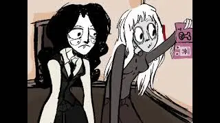 pony.MOV animatic (swag)