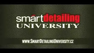 Smart Detailing University   Master class CZ