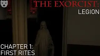 The Exorcist: Legion - Chapter 1: First Rites | Strange Linked Murders | HD VR Horror 60FPS